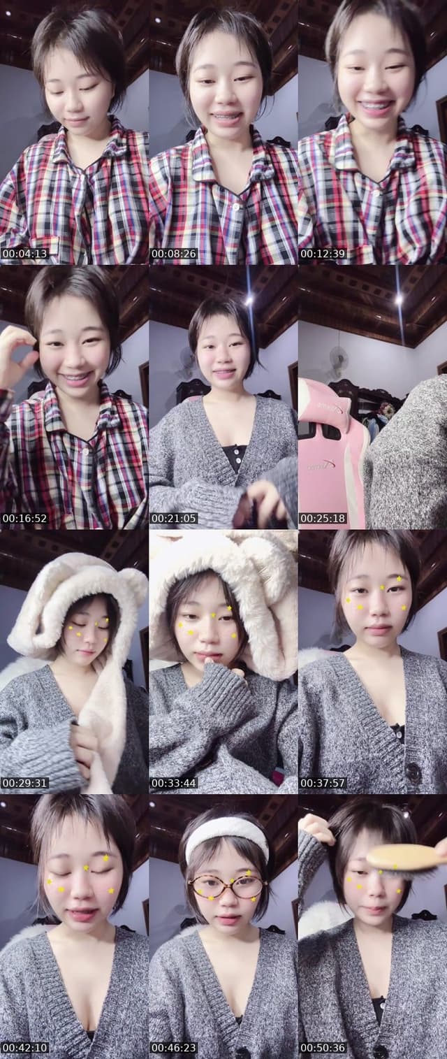 Bigo live: มีคุยเพื่อนหน่อยค่ะ by @1093143609