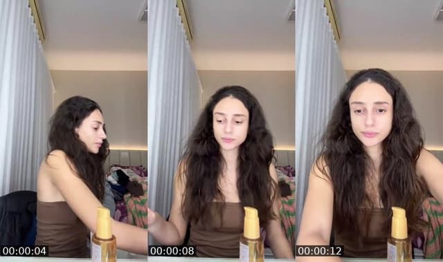 Bigo live: #Beauty My birthday 🎂🥰 by @Thayy__
