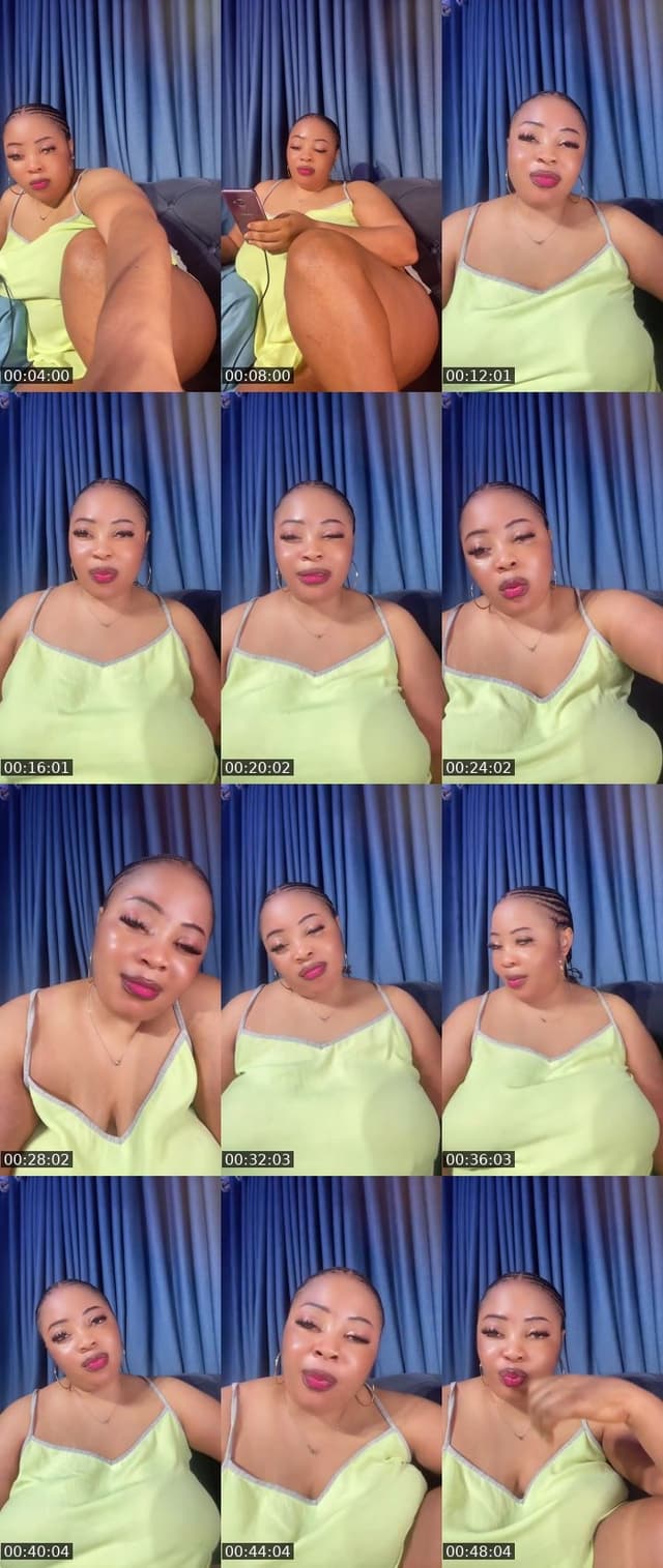 Bigo live: Thick&juicy ❤️💕💎 by @sweetantidote091