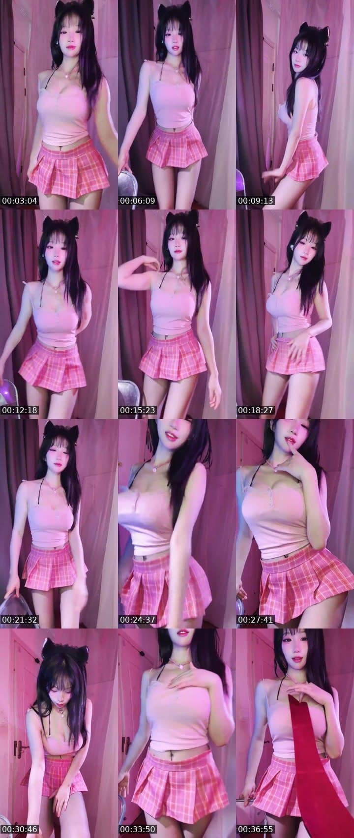 #Cutey 脚麻么