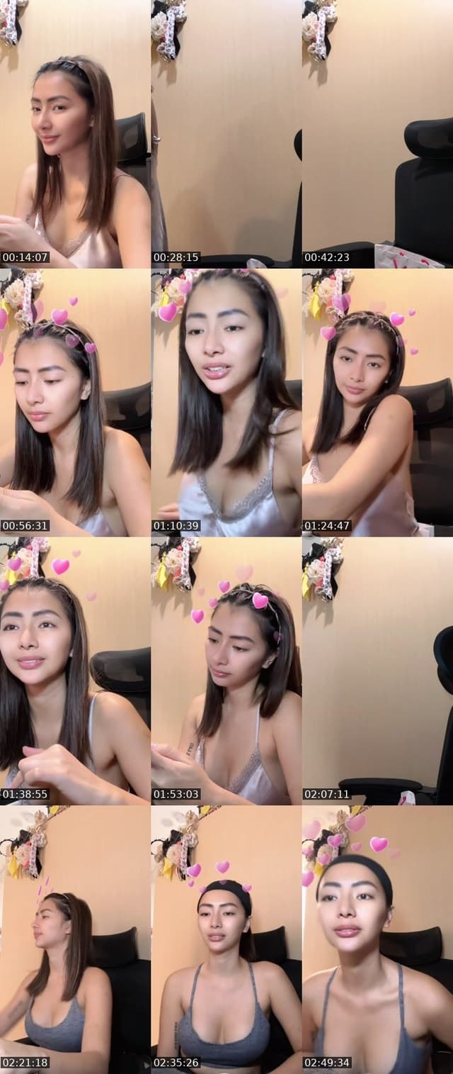 Bigo live: #PASABOG💣 hi kamusta kayo? kaen tayo by @rblyngnt