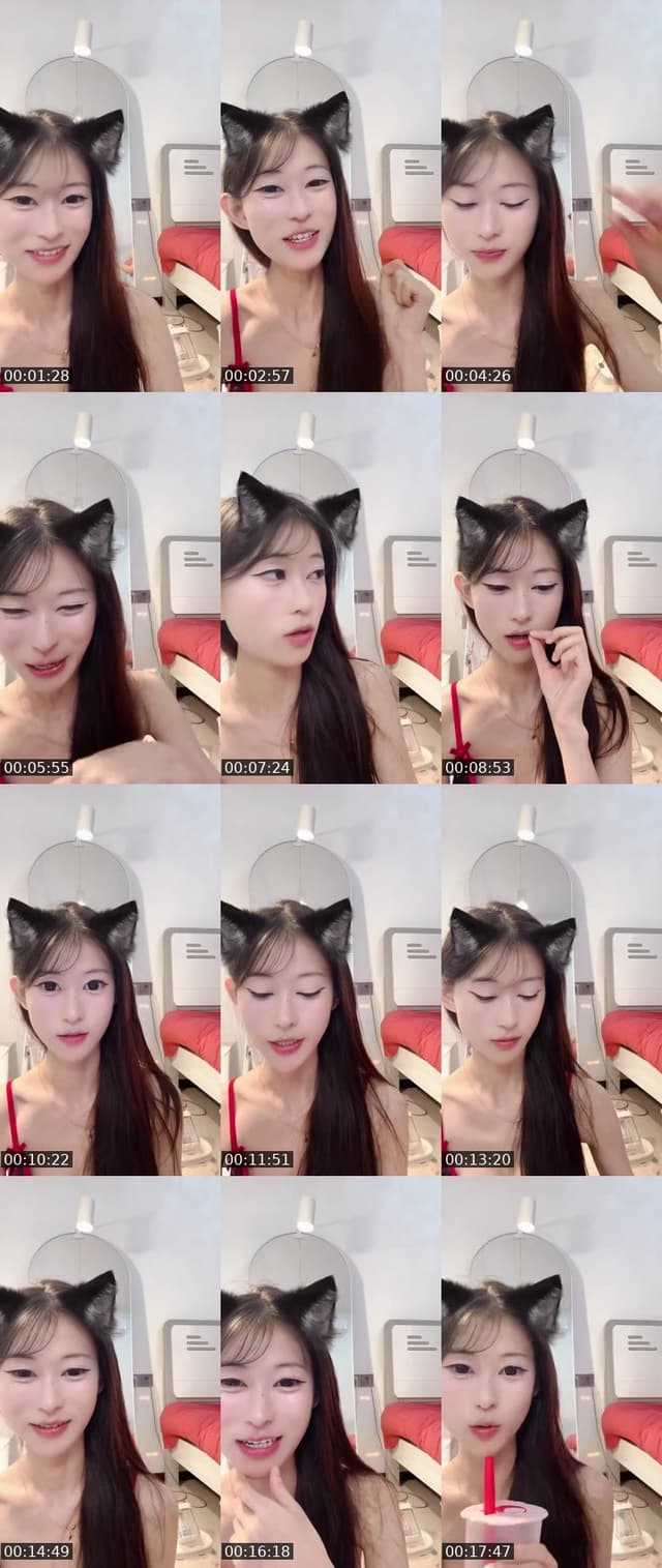 Bigo live: 霜霜 by @hy0604
