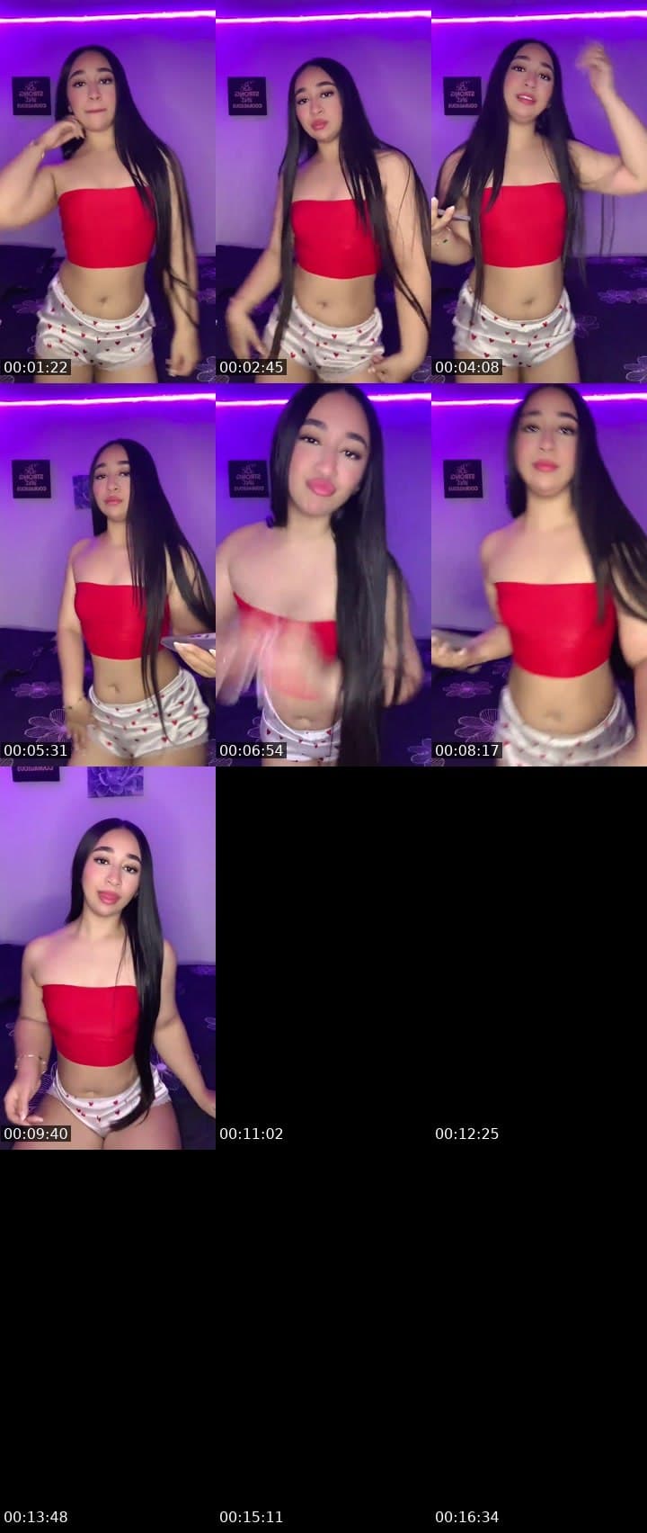 #Beauty Ven conmigo ❤️👀