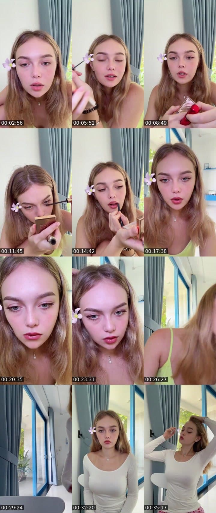 Это яяя🍓