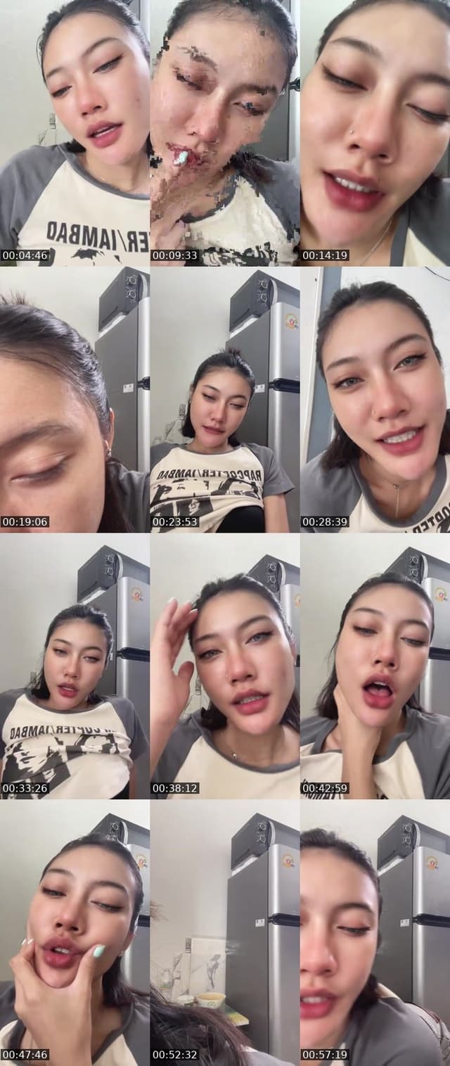 Bigo live: ❤️เดือนดี456 by @Nichanaty