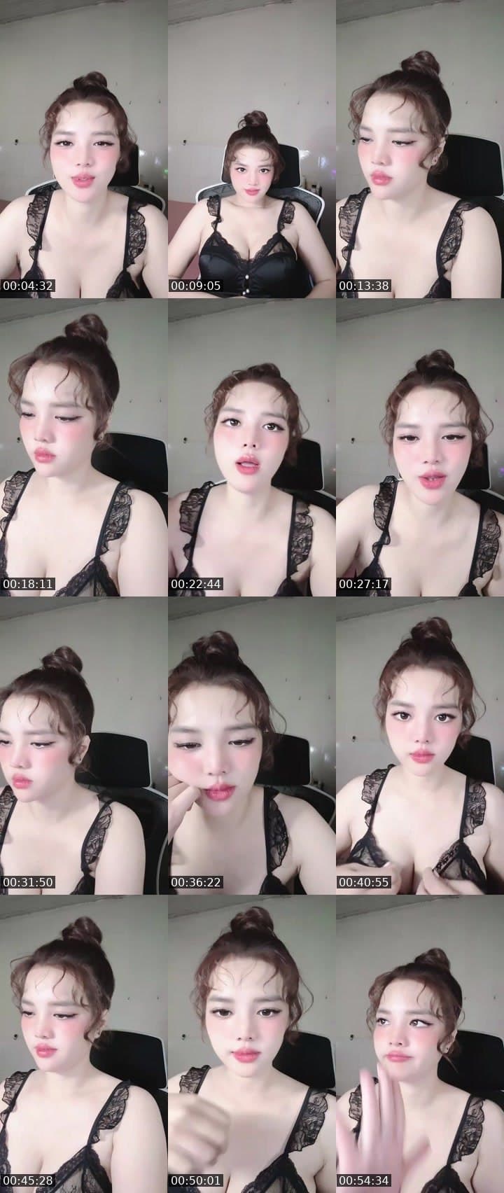 #Cutey Để ý em một tí😷