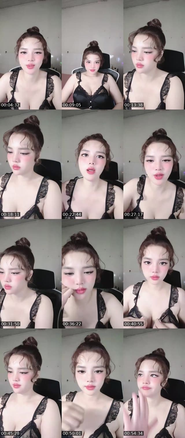 Bigo live: #Cutey Để ý em một tí😷 by @1030312305