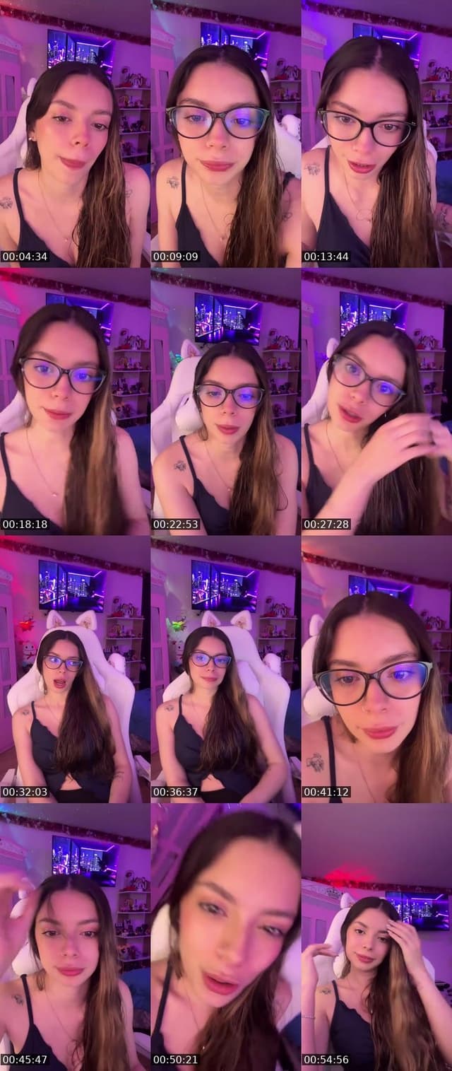 Bigo live: #Beauty Soy nueva!🥹  by @sweetie26_