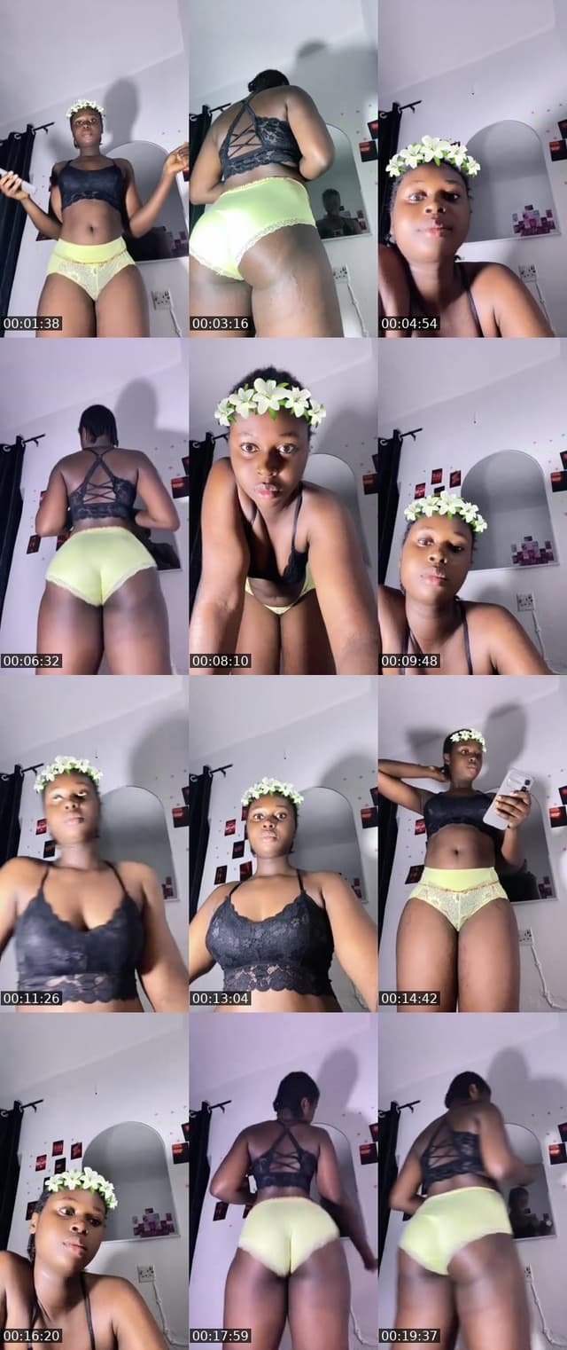 Bigo live: #Beauty Come and bless me by @1104350753