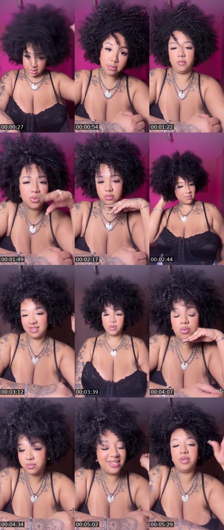 #charmer Minha primeira live ❤️