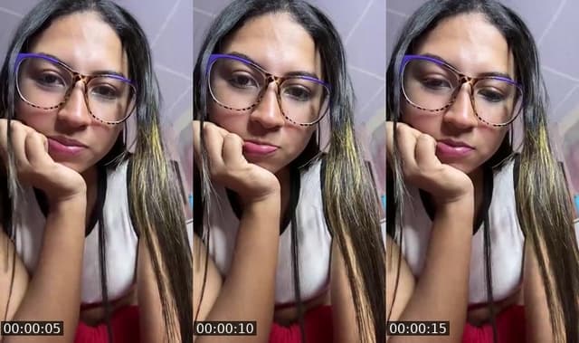 Bigo live: Ven 🌶️ by @krisita