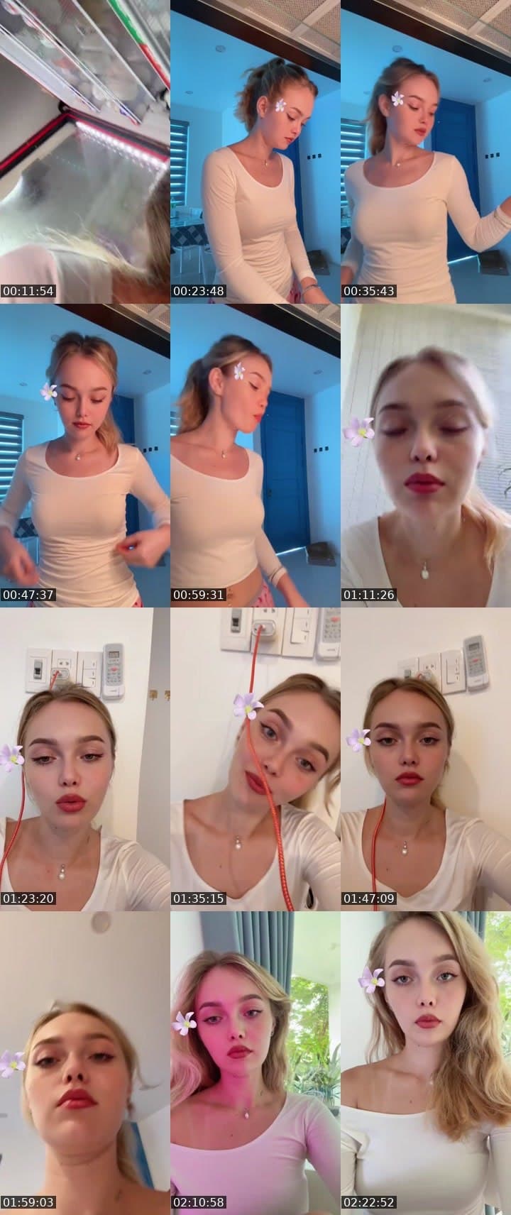 Это яяя🍓