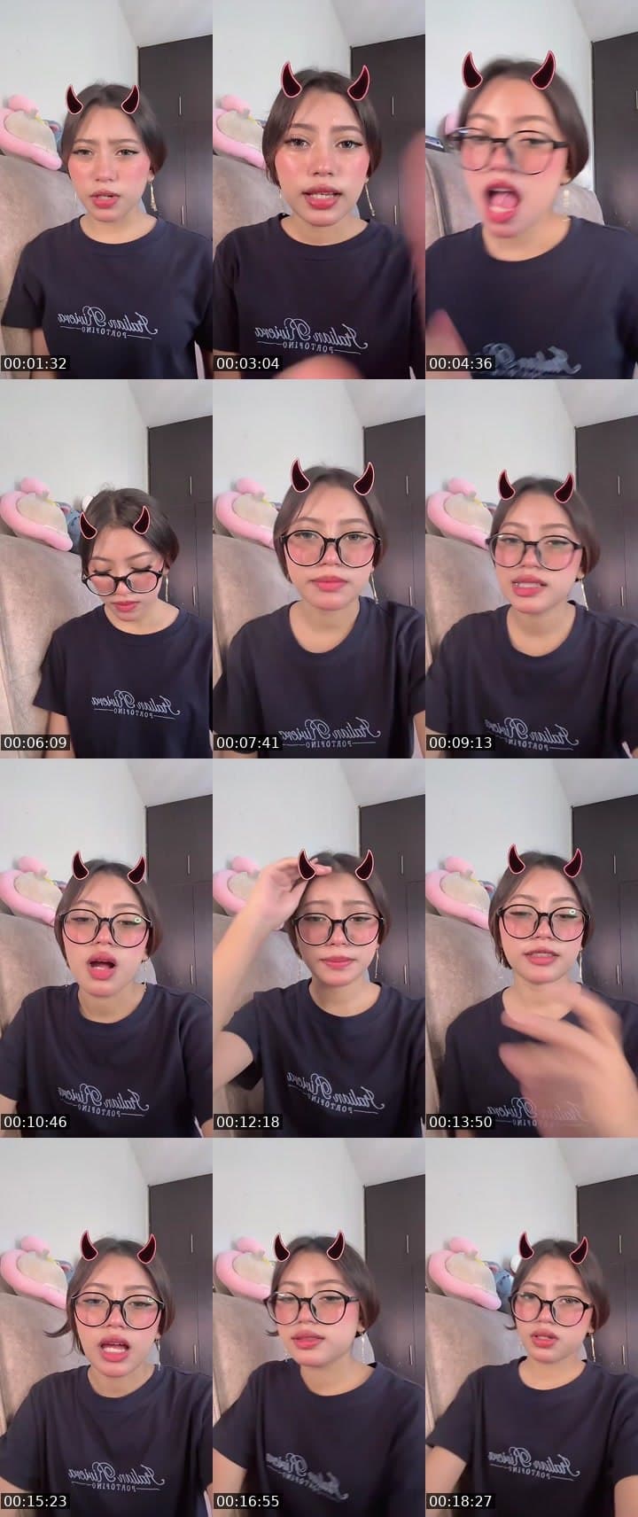 #Cutey -32K tolong kiterr 💕🫪