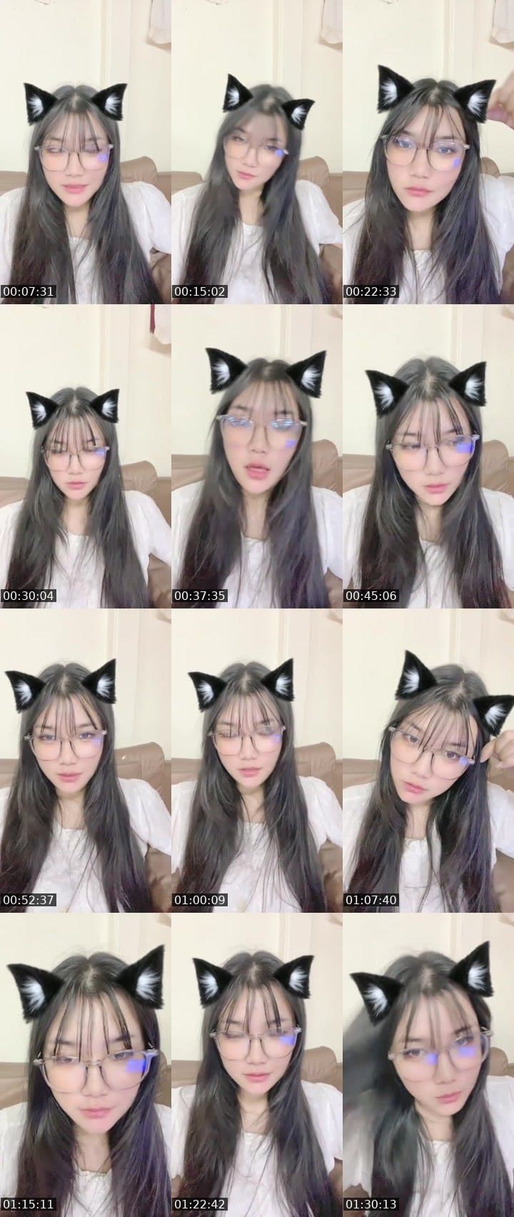 คิดถึงหนูมั้ยย🤍✨
