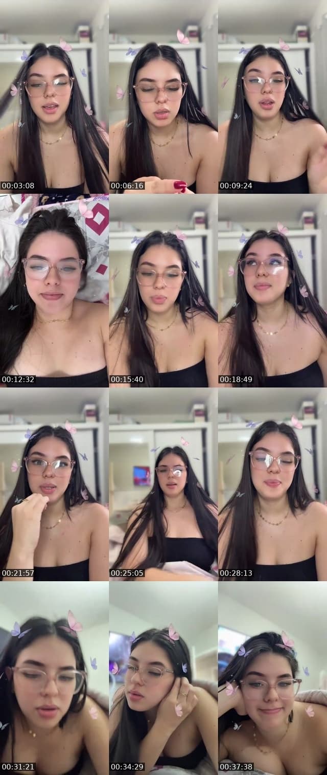 Bigo live: #Beauty Oii ❤️ by @nwrayca
