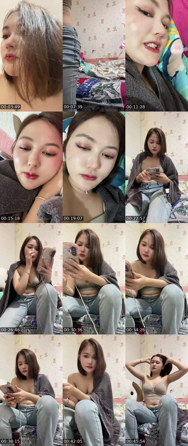 Past Bigo live: บี๋อย่าทิ้งเค้า🥺 by @miku241