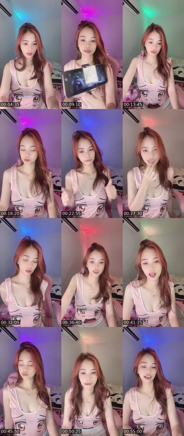Bigo live: 😝 ย๊ากกกก by @Tote_19977