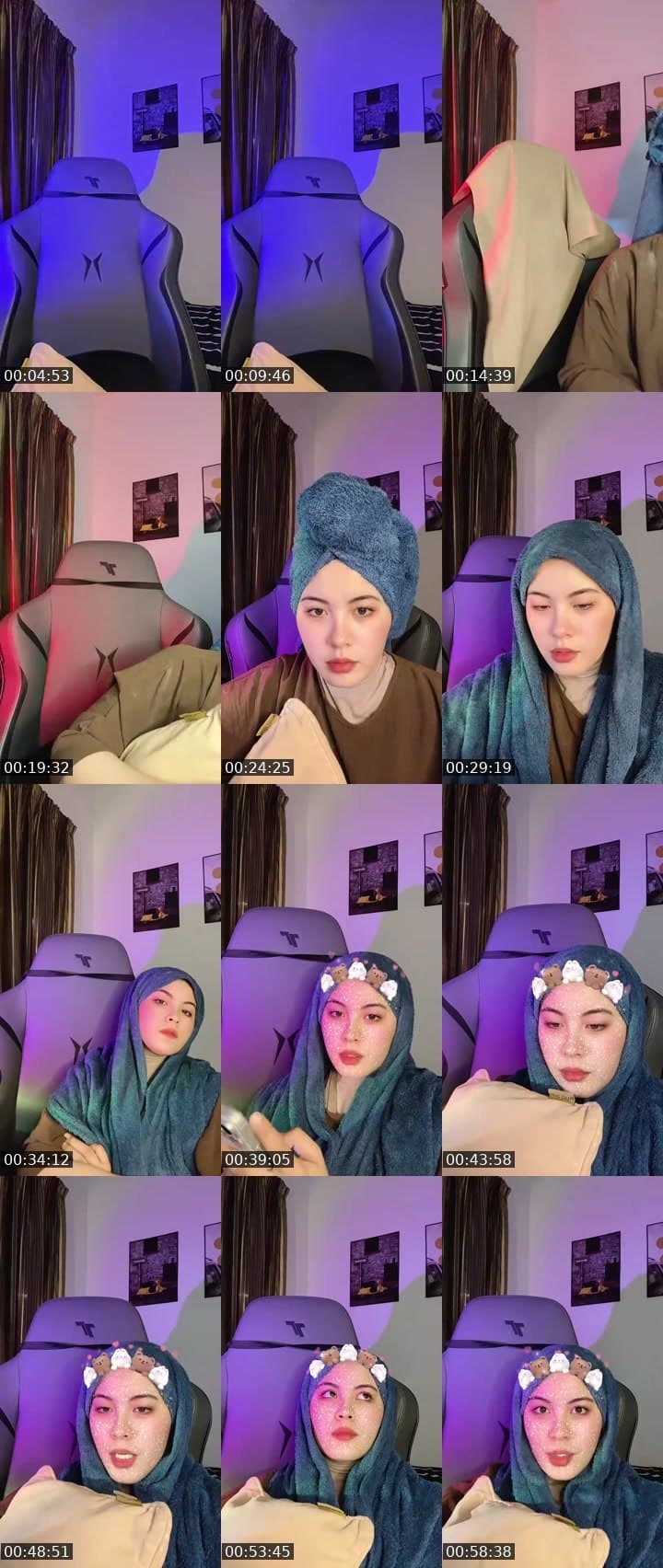 Rezeki? aminn 1m