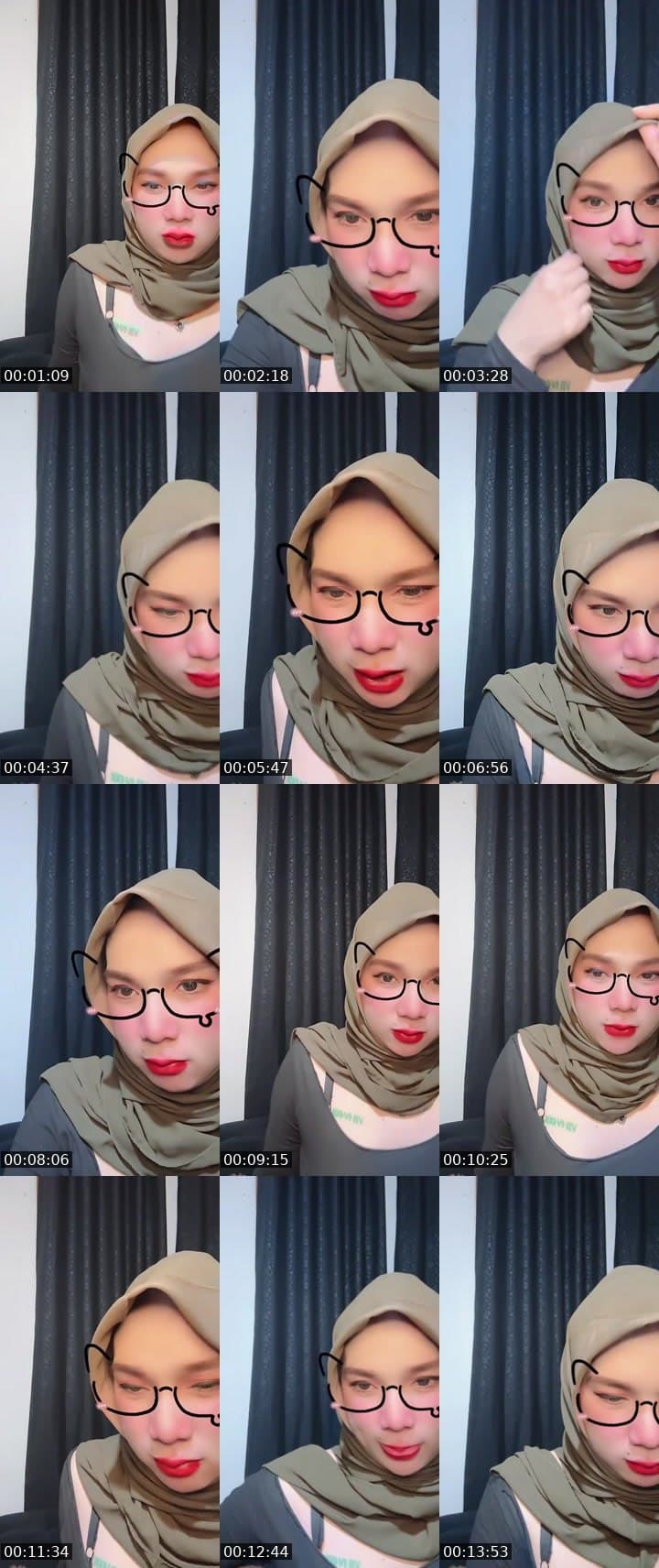 Jomjom berduaa