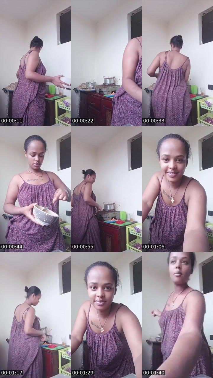 ገባ ገባ በሉ 🥰