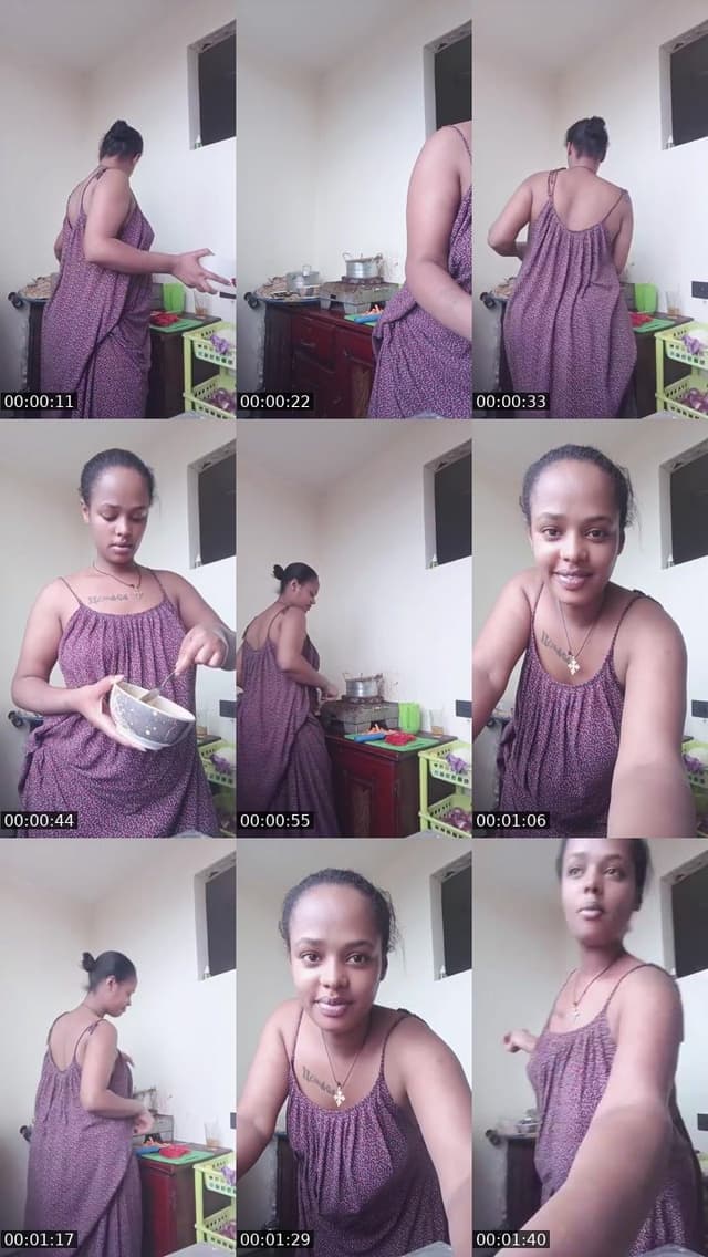 Bigo live: ገባ ገባ በሉ 🥰 by @1095756484