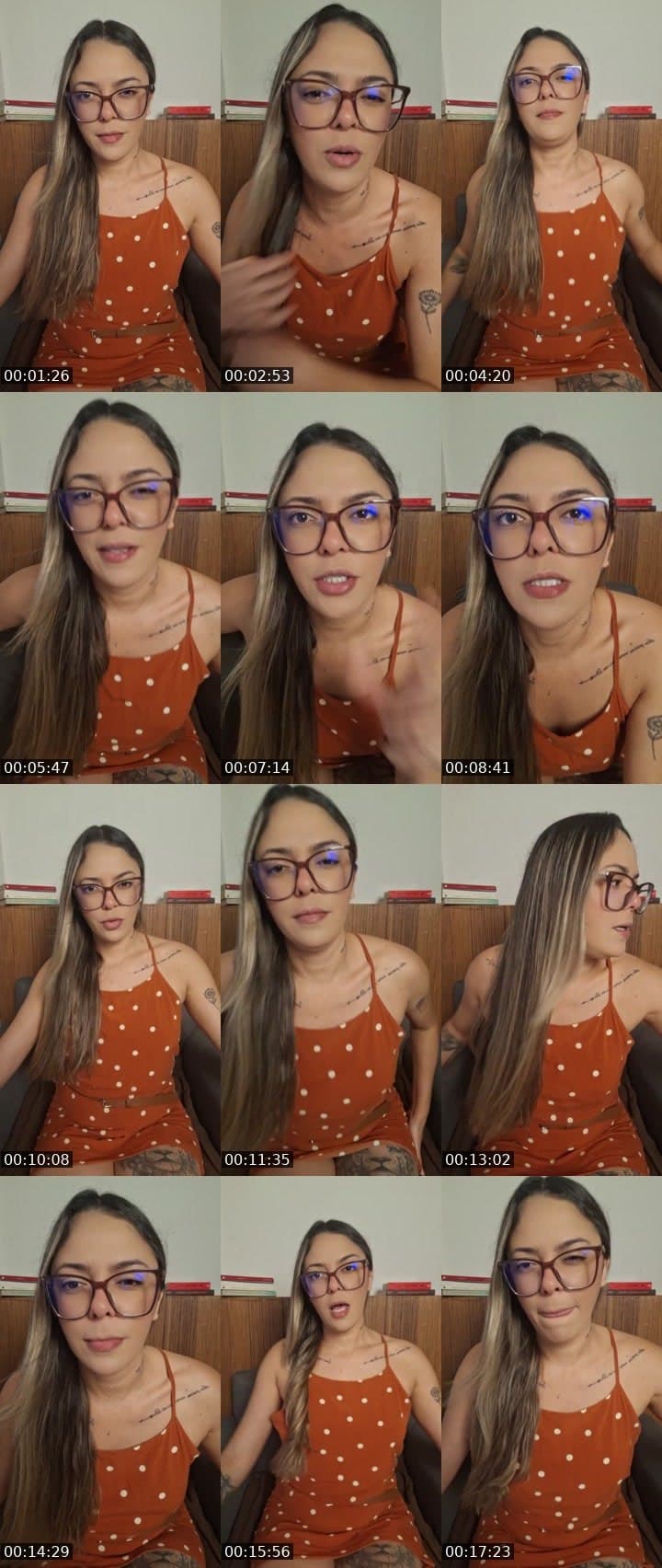 Novata❤️!