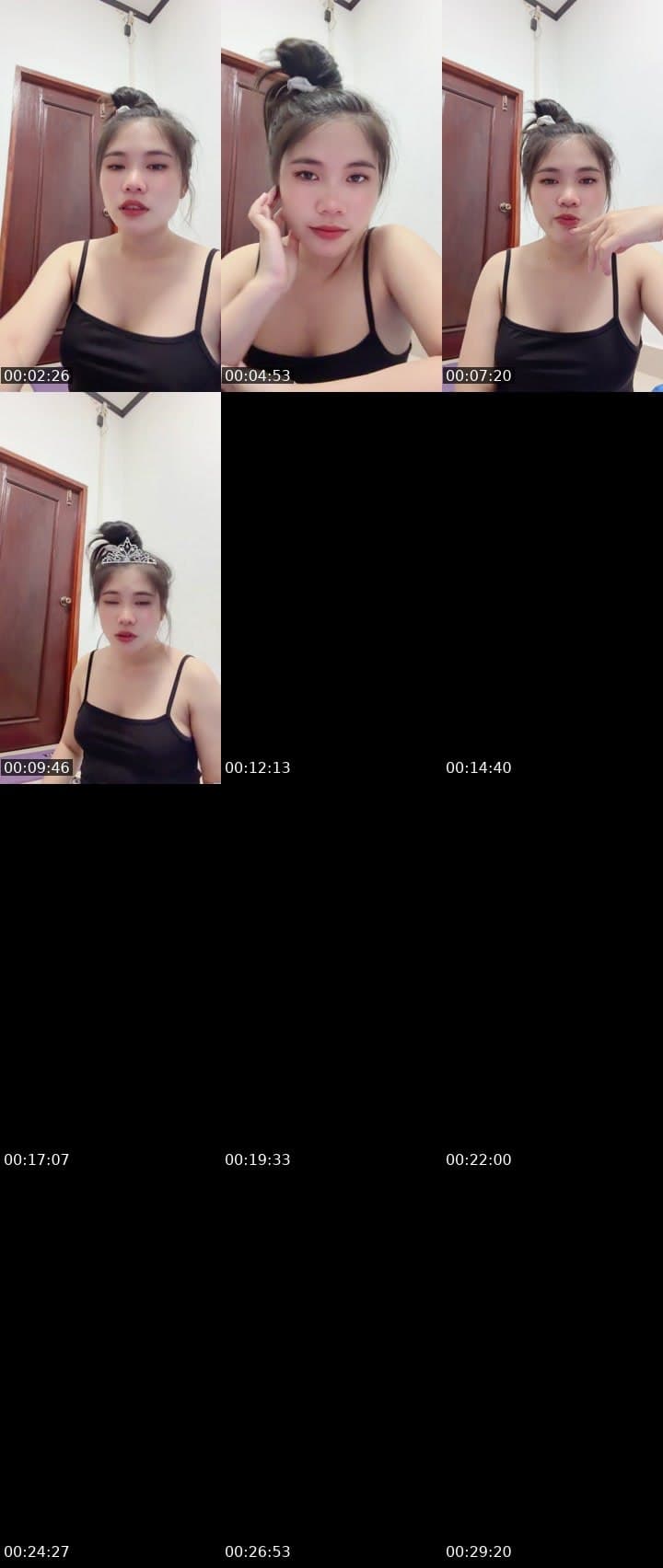 ห้องหนูยังว่างอยู่นะ