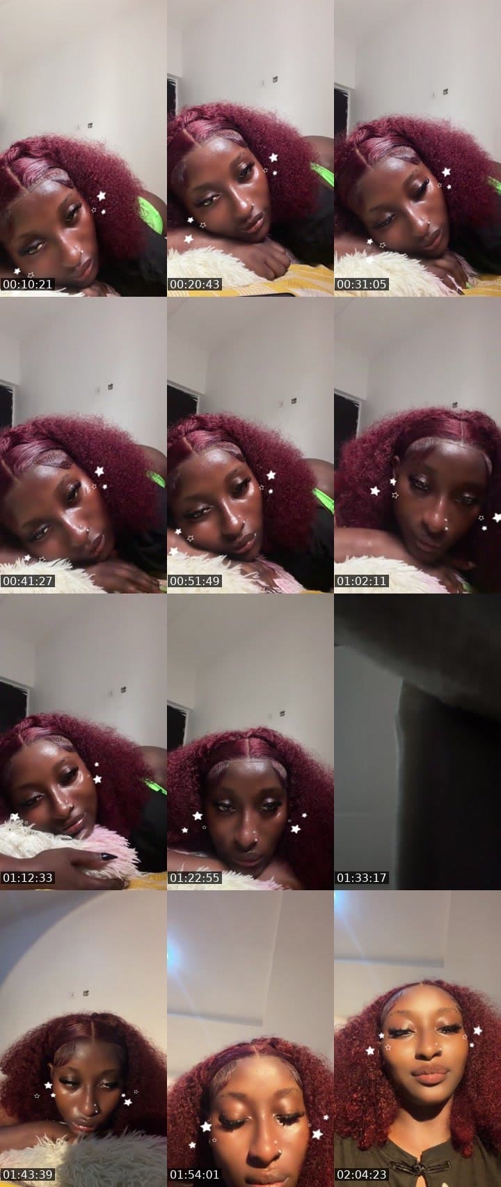 Mandyox 🧜🏾‍♀️