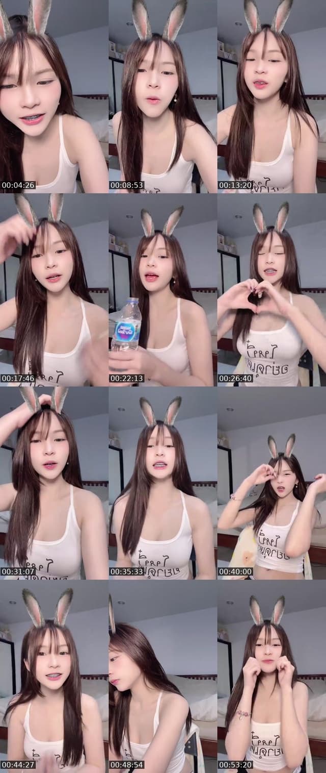 Bigo live: คิดถึงมาหาหน่อยงับ🥺🩷 by @oriz12
