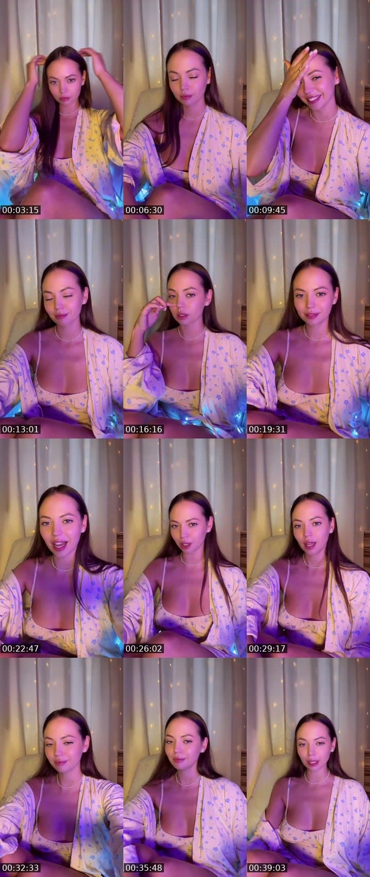 #общаюсь Приветик 😋