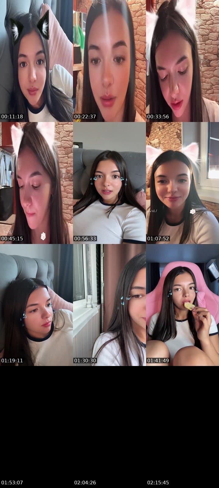 Мечтаю открыть сундучек 💕