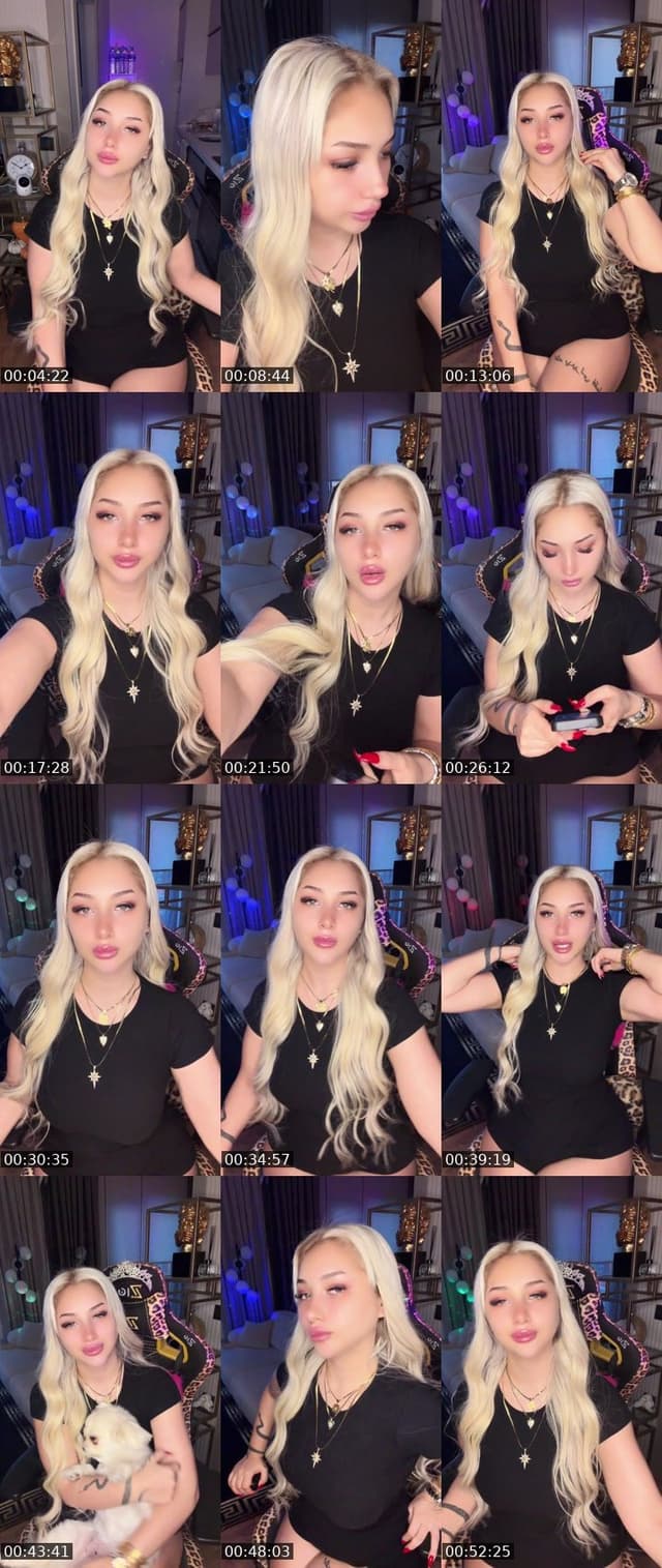 Bigo live: #Cutey En şanslı yayın 🧿 by @nisanuyy