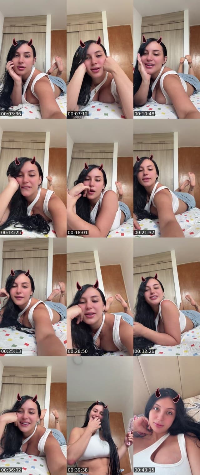Bigo live: #Cutey  by @chica14