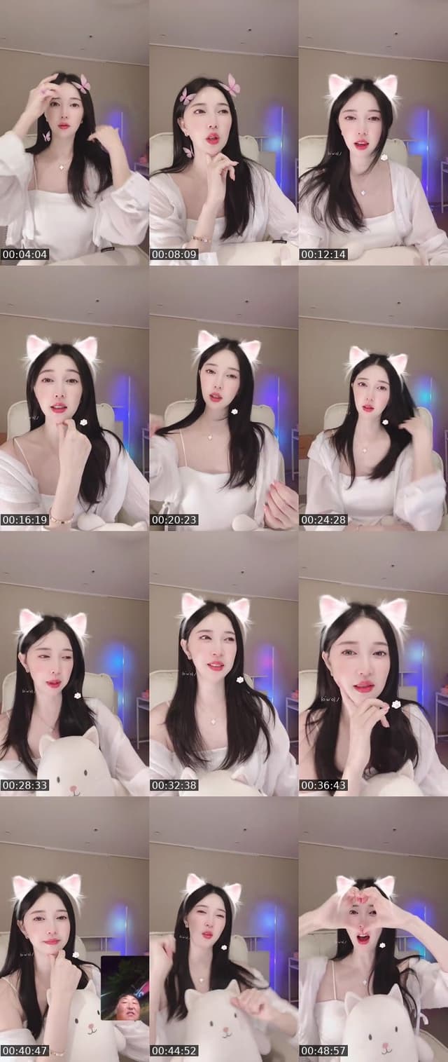 Bigo live: #Singing 어서와💖 by @_skynana