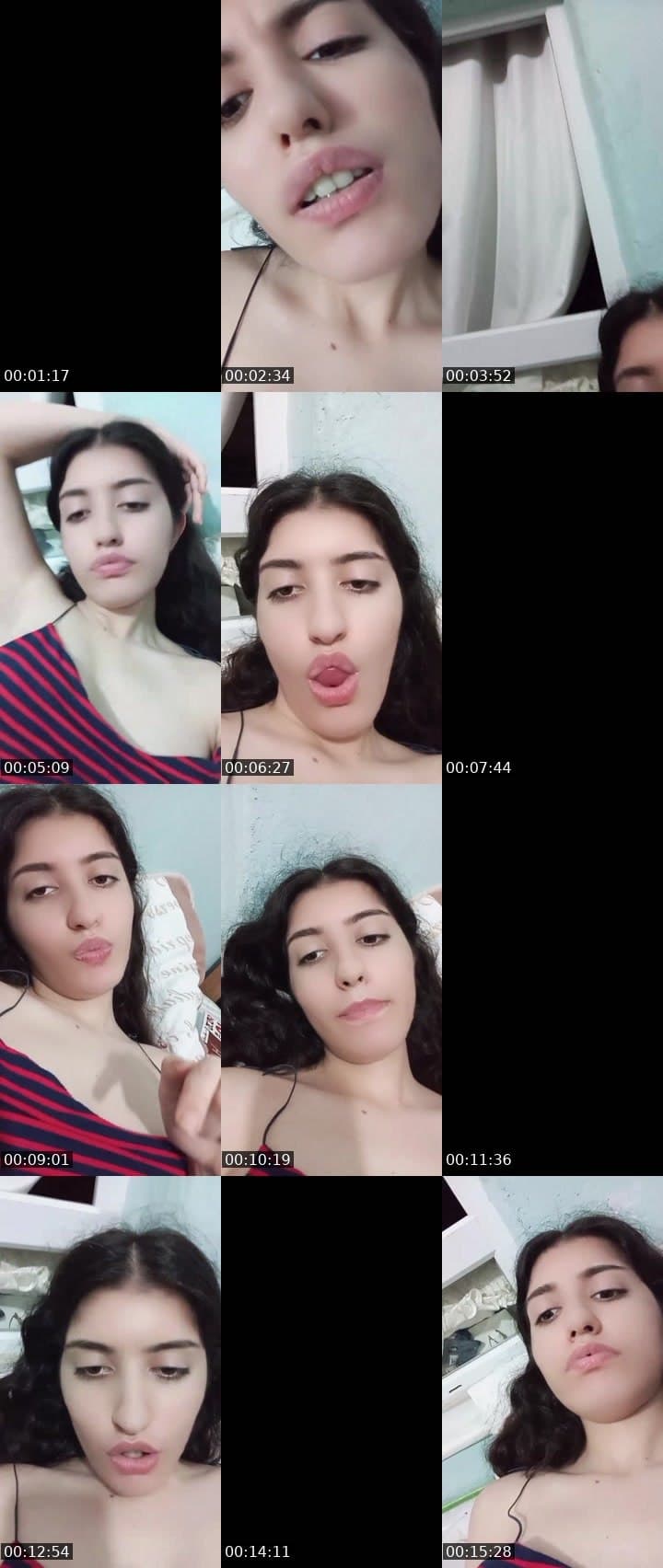 Güzellik yapmaya ne dersin💋