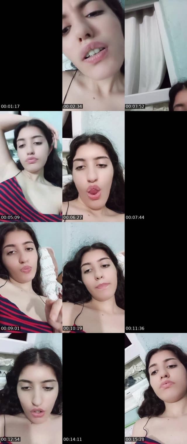 Bigo live: Güzellik yapmaya ne dersin💋 by @1119495530