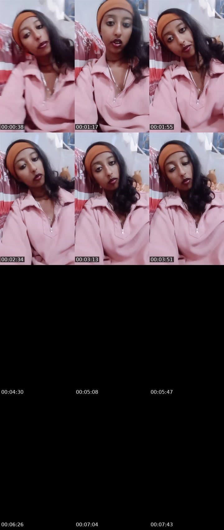 #Singing 