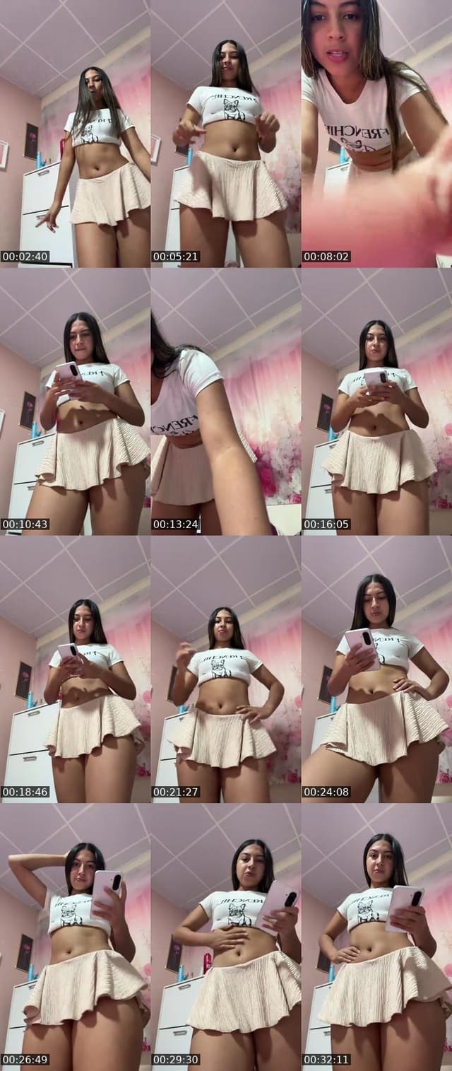 Bigo live: Ven 🌶️ by @krisita