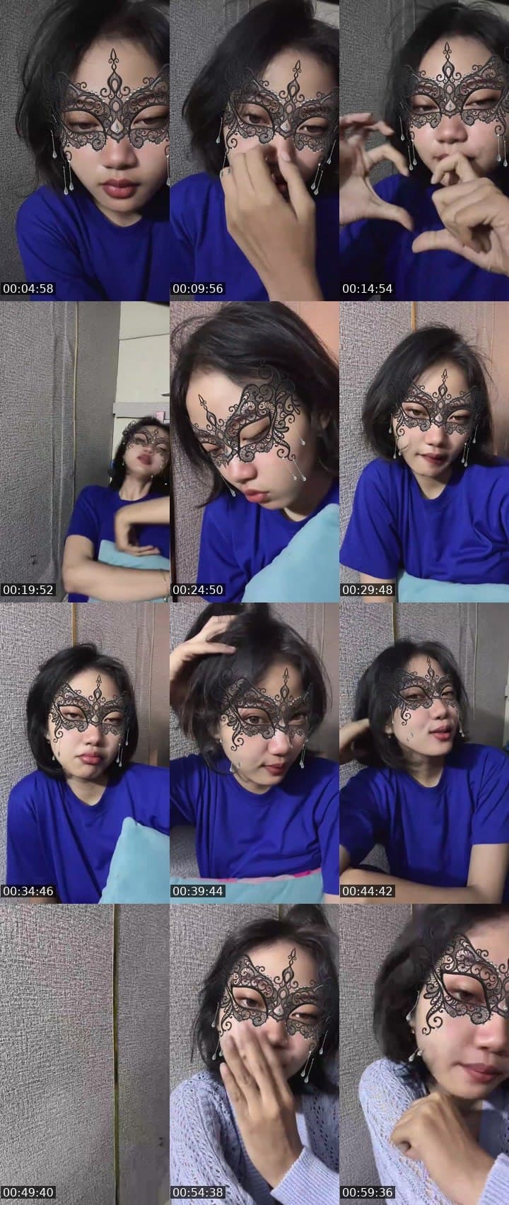 Mlm semua