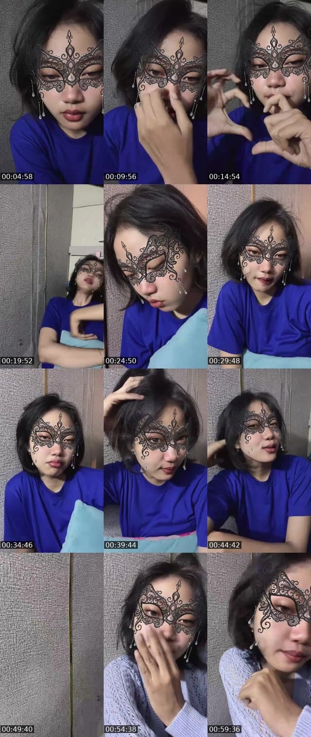 Bigo live: Mlm semua by @mellope