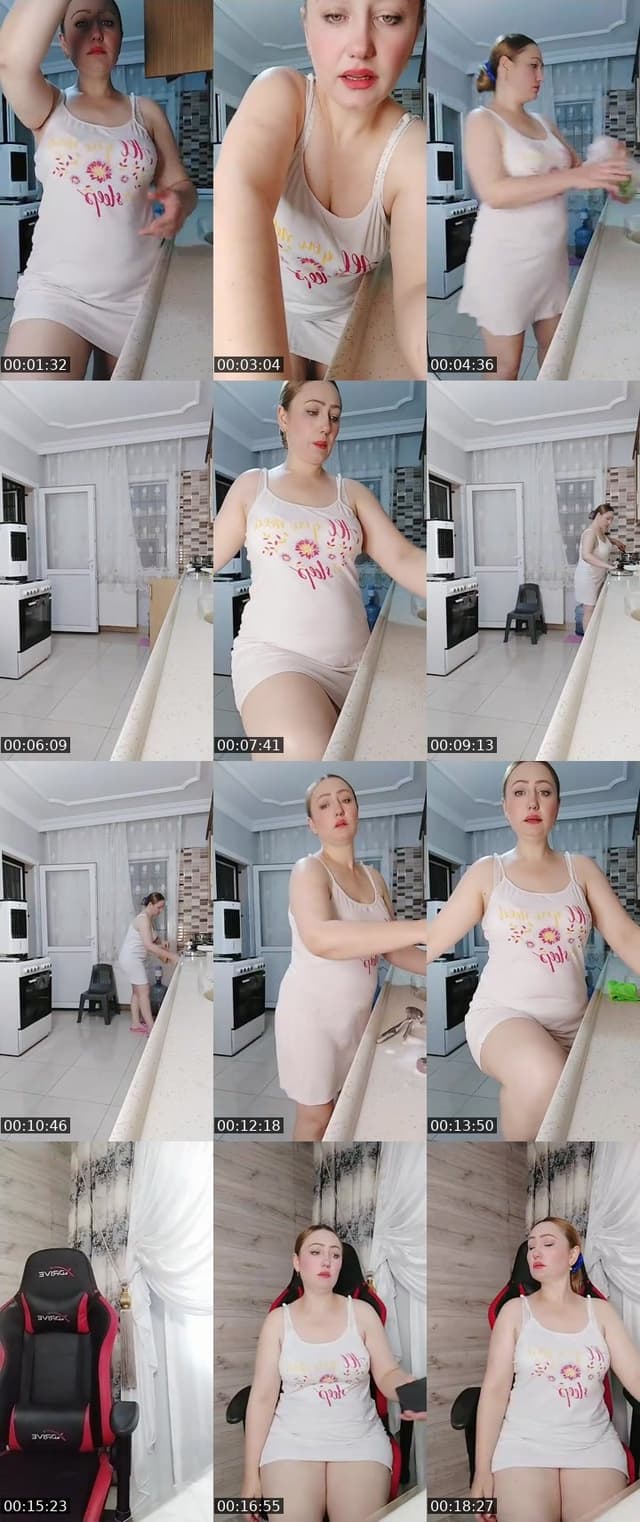 Bigo live: GEÇ KALMA by @795989347