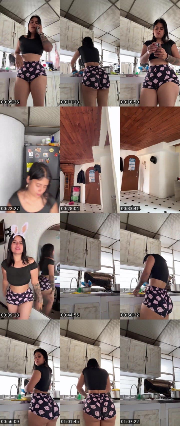 Te extraño