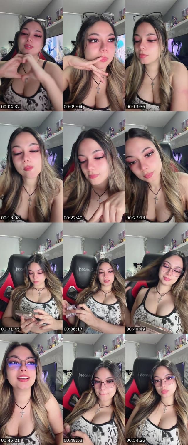 Bigo live: Venga le digo💜 by @Erim99