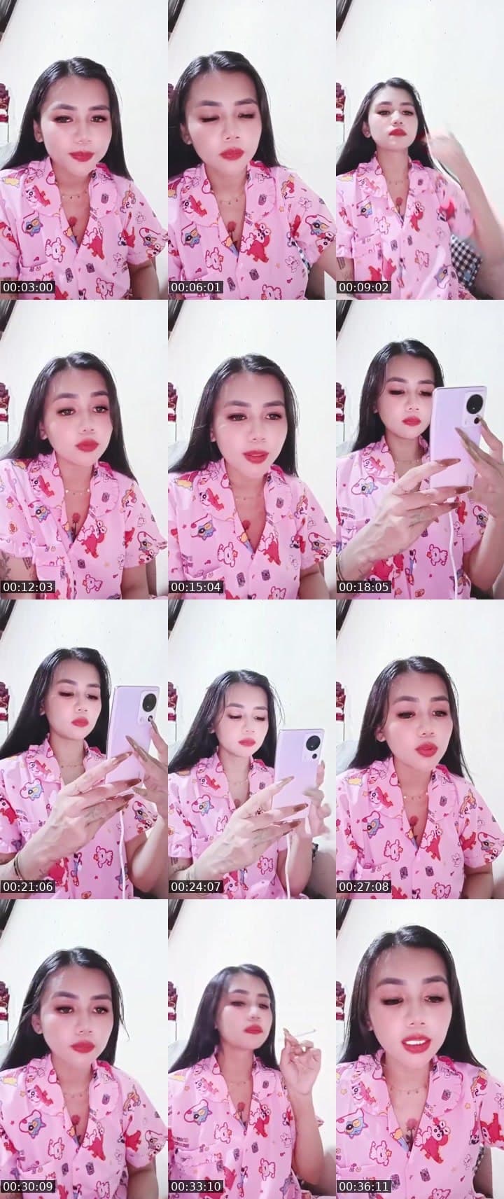မှုတ်လိုက် စုပ်လိုက်