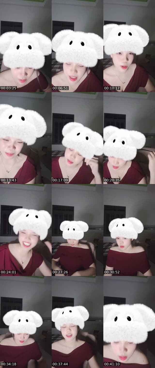 Bigo live: #Dance Vào đây chơi~💗 by @Mun_nie