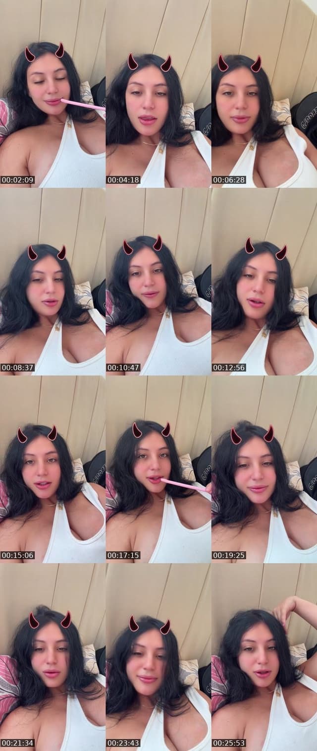 Bigo live: #Cutey  by @chica14