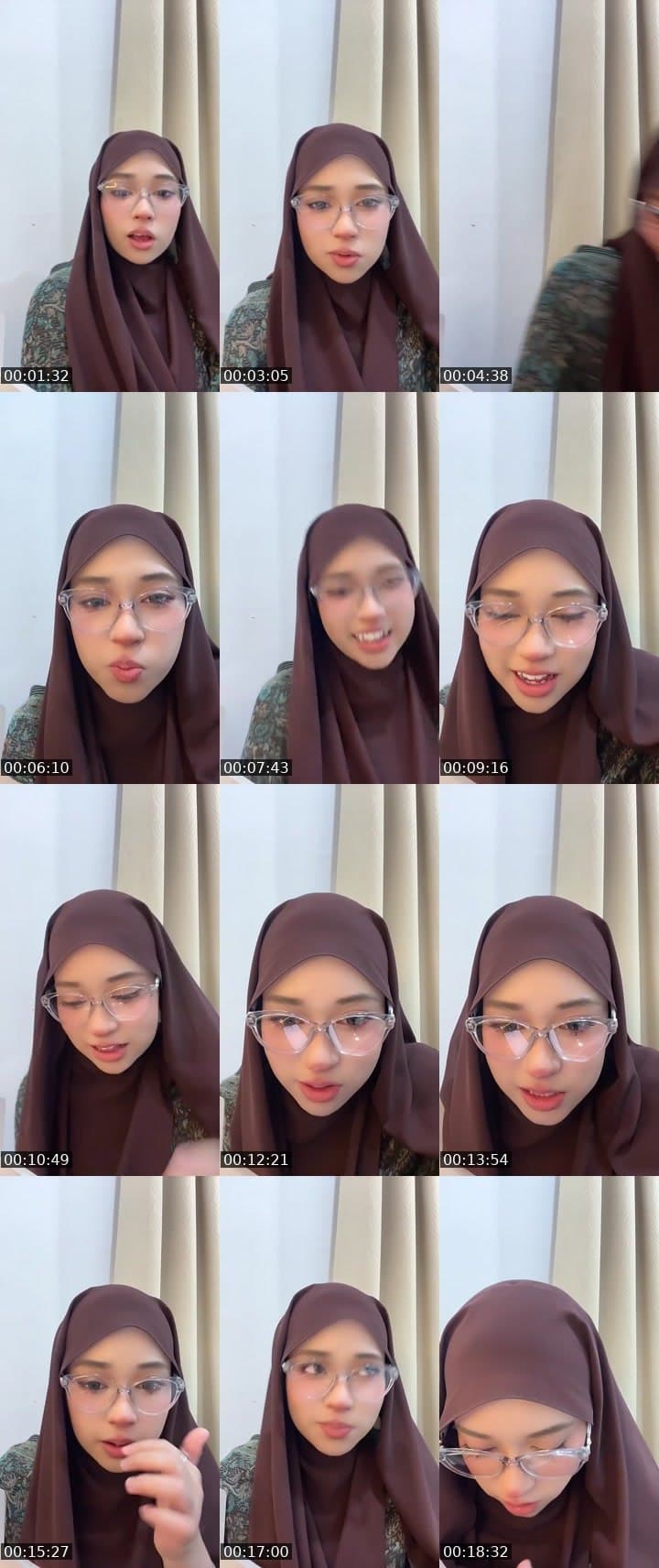 LIVE KEJAP YOU ALL