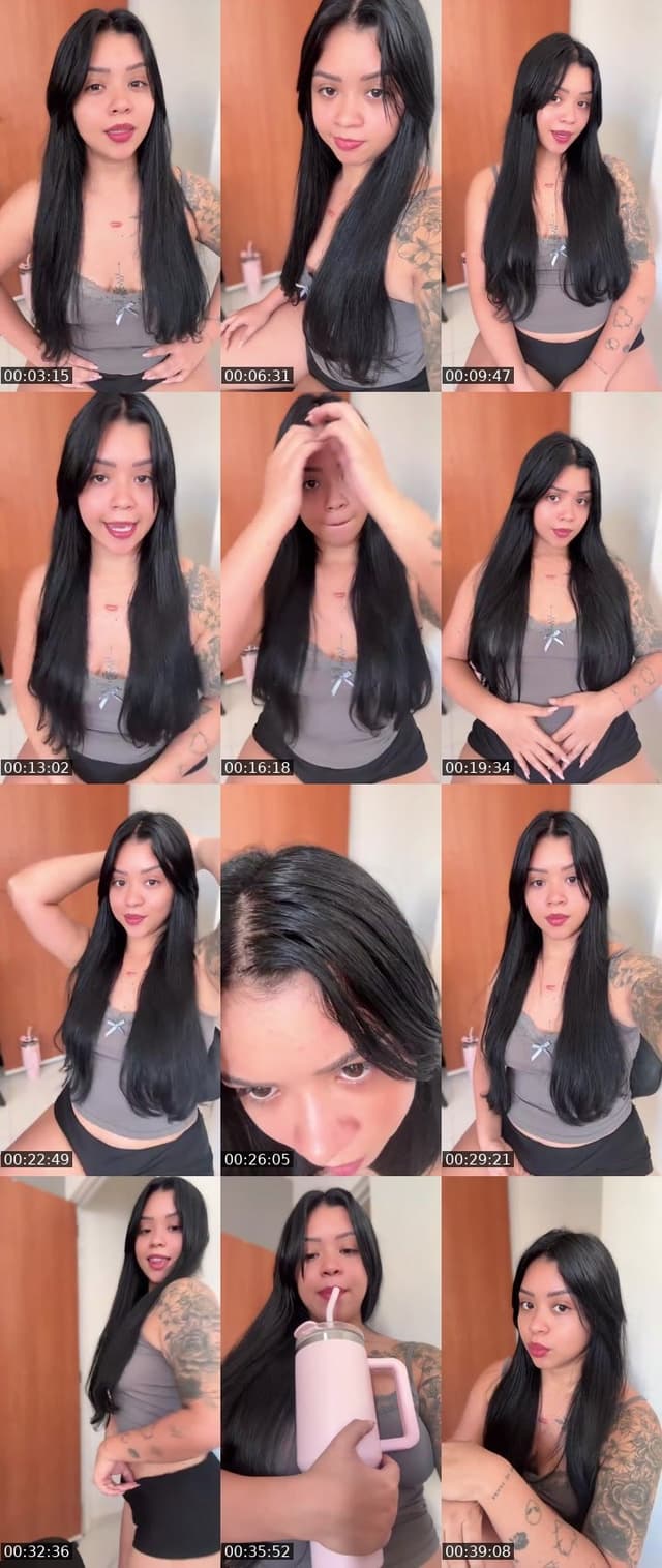Bigo live: #Beauty 👀 by @DL_nanda