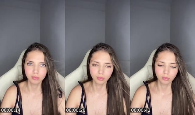 Bigo live: Você foi mencionado by @crystalvortex