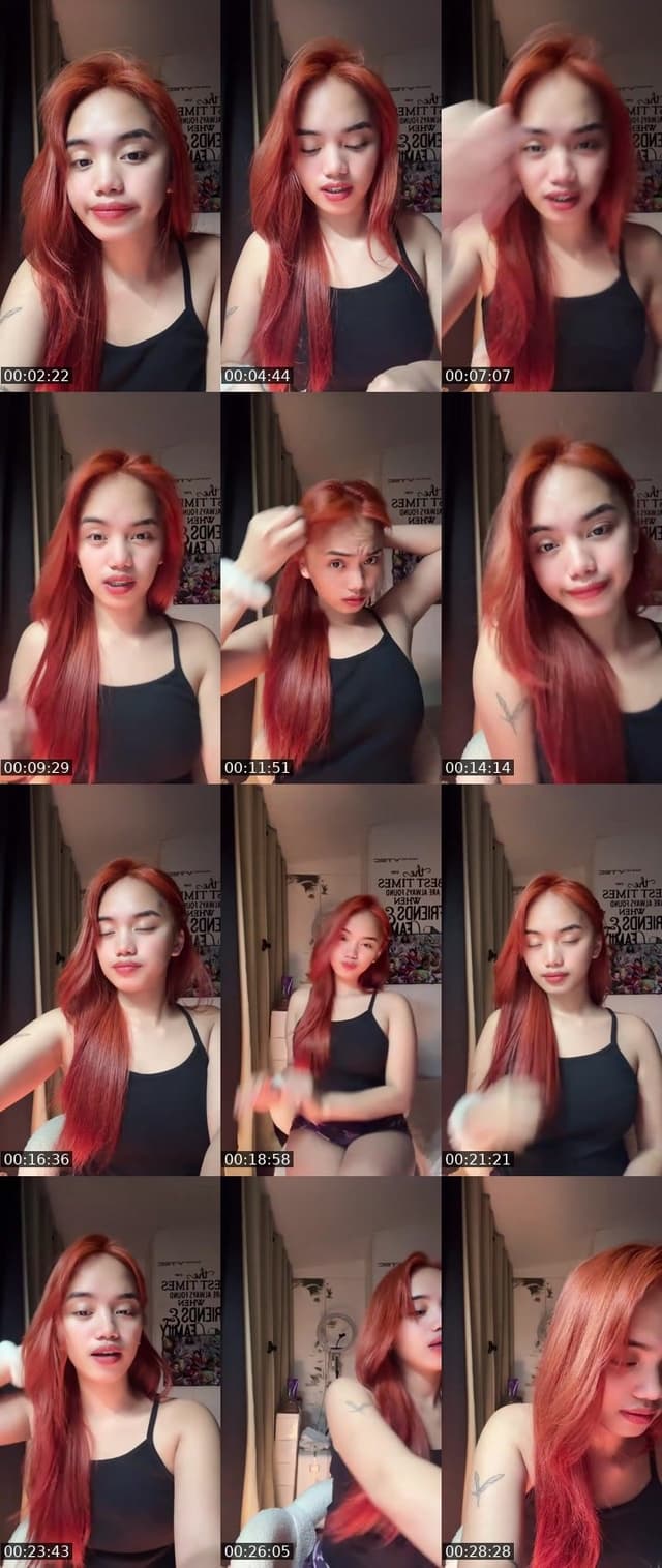 Bigo live: hiii by @estephyy